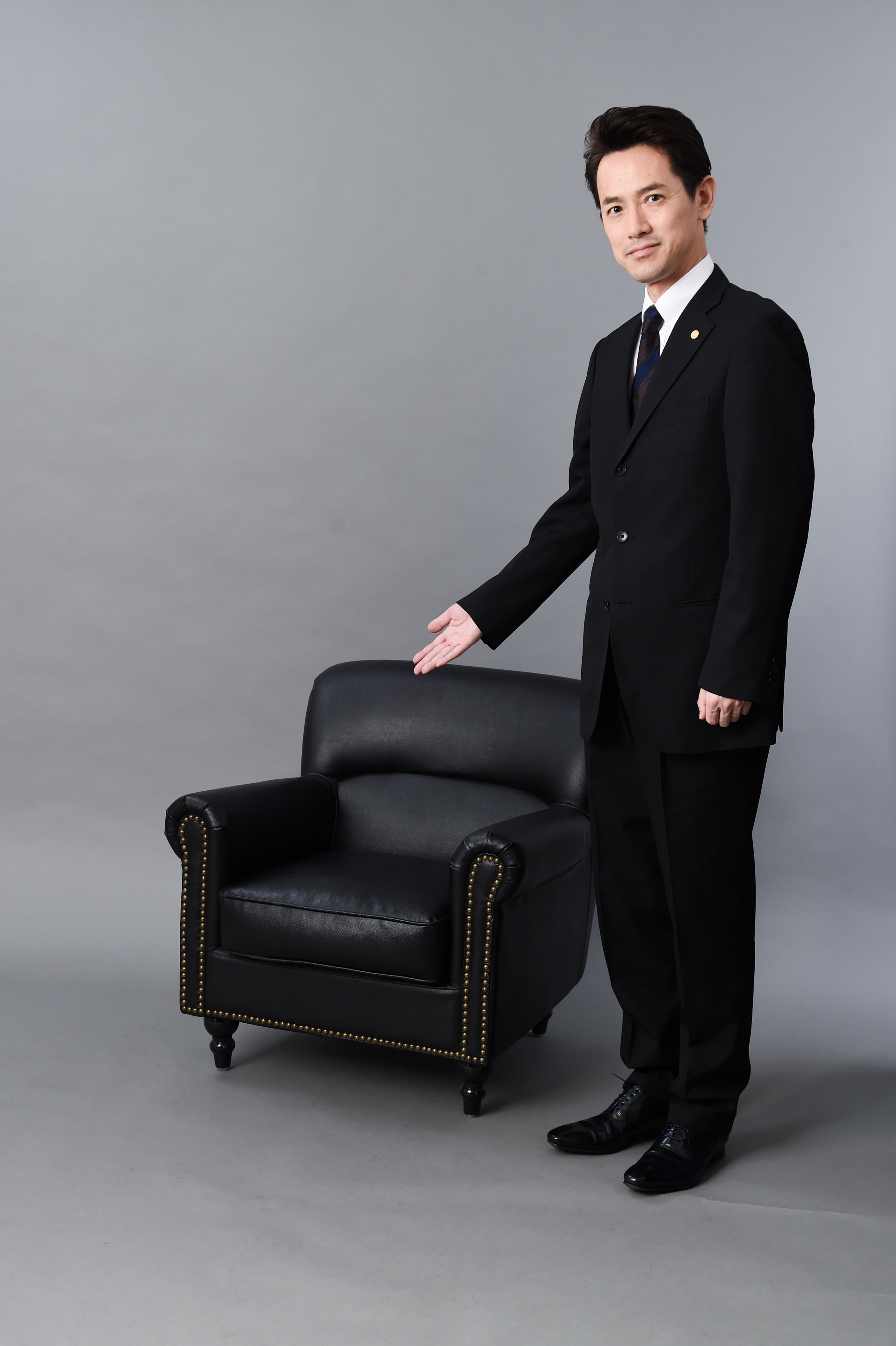 行政書士 岩堀泰一郎事務所